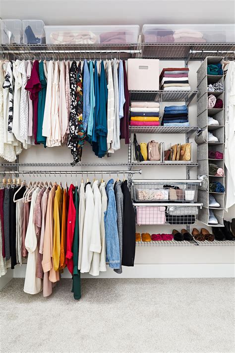 Magic Wardrobes: The Secret to Maximizing Space in Small Apartments